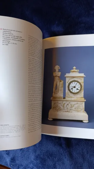 La Guerra de la Independencia. Catálogo