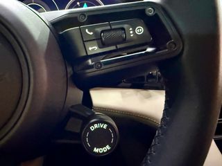 Porsche TAYCAN TURBO 680cv