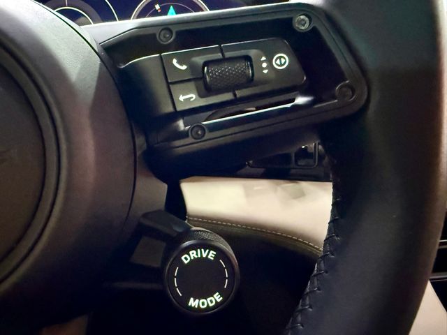 Porsche TAYCAN TURBO 680cv