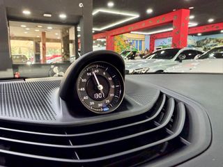 Porsche TAYCAN TURBO 680cv