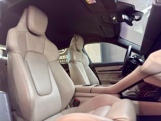 Porsche TAYCAN TURBO 680cv