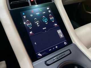 Porsche TAYCAN TURBO 680cv