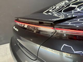 Porsche TAYCAN TURBO 680cv