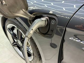 Porsche TAYCAN TURBO 680cv