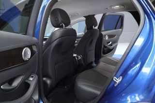 Mercedes-Benz GLC SUV (253) 2021