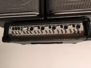 Equipo de voces Laney Concep CR-150