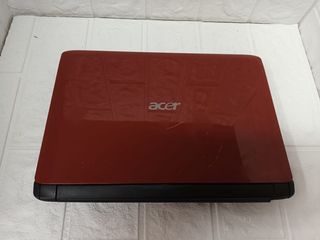Portatil Acer Aspire One 532h-2br (1823)