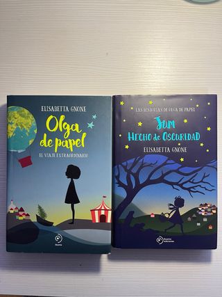 Olga de papel. El viaje extraordinario (Spanish...