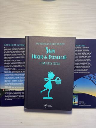 Olga de papel. El viaje extraordinario (Spanish...