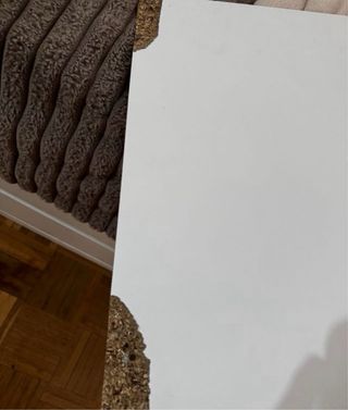 Armario 2 Puertas Blanco