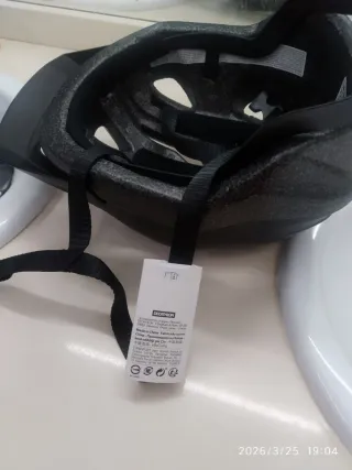 Casco Rockrider ST Talla M