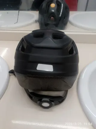 Casco Rockrider ST Talla M