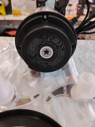 Picadora Royalty Line Zerkleinerer Chopper