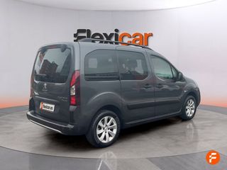 Peugeot Partner 1.2 PURETECH