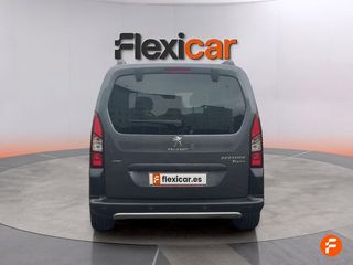 Peugeot Partner 1.2 PURETECH