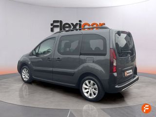 Peugeot Partner 1.2 PURETECH