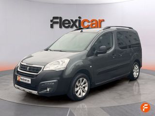 Peugeot Partner 1.2 PURETECH