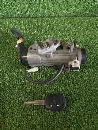 Bombín Arranque Chevrolet Aveo/Kalos