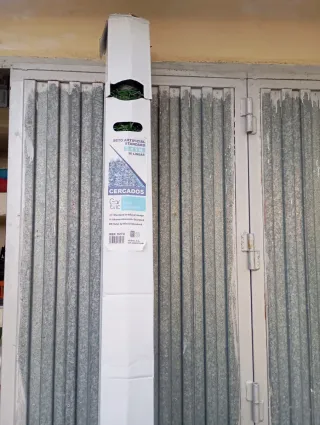 Seto artificial Gar GIC 2x3m