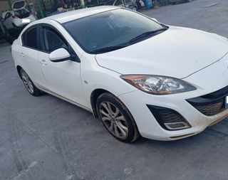 434604 17x7j llanta mazda 3 lim. (bl) luxury