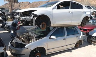 434604 17x7j llanta mazda 3 lim. (bl) luxury