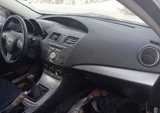 434604 17x7j llanta mazda 3 lim. (bl) luxury