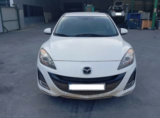 434604 17x7j llanta mazda 3 lim. (bl) luxury