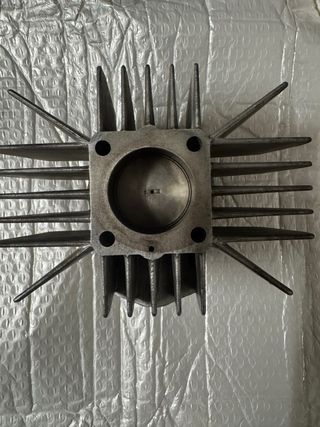 Cilindro Metrakit 74cc Derbi Variant