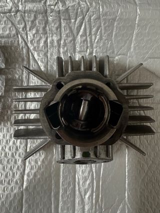 Cilindro Metrakit 74cc Derbi Variant