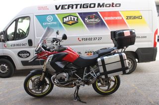 BMW R 1200 GS 110CV Adventure