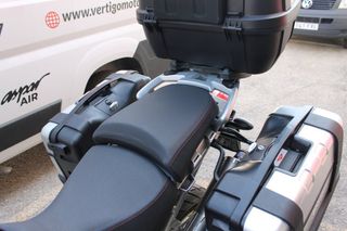 BMW R 1200 GS 110CV Adventure