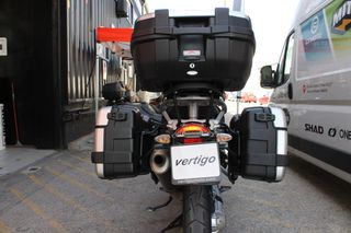 BMW R 1200 GS 110CV Adventure