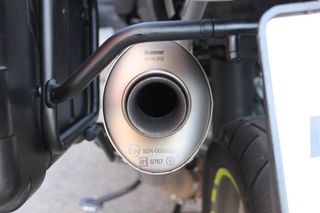 BMW R 1200 GS 110CV Adventure