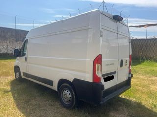 FIAT Ducato 2019 |151.000 KM / 6 VELOCIDADES
