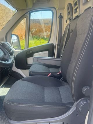 FIAT Ducato 2019 |151.000 KM / 6 VELOCIDADES