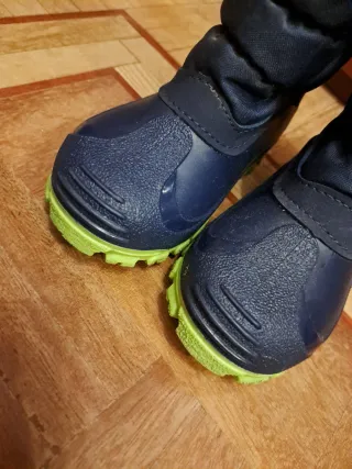 Botas de nieve McKinley Talla 26