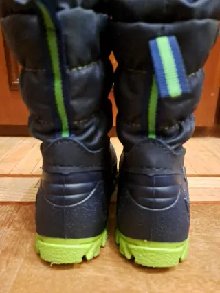 Botas de nieve McKinley Talla 26