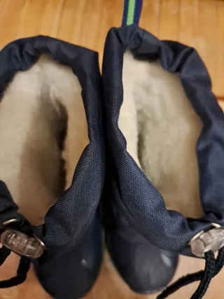 Botas de nieve McKinley Talla 26