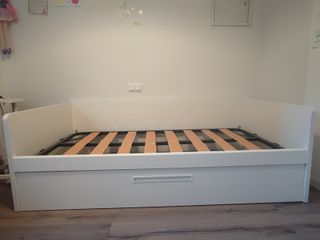 Cama nido 190x90