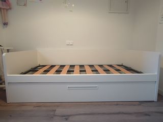 Cama nido 190x90