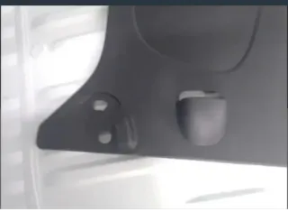 Panel Puerta Lateral Renault Trafic III