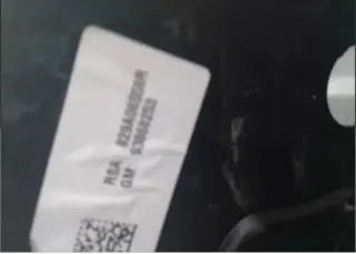 Panel Puerta Lateral Renault Trafic III