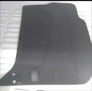 Panel Puerta Lateral Renault Trafic III