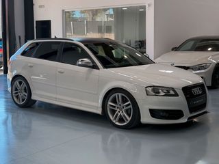 AUDI S3 SPORTBACK QUATTRO 2.0 TFSI 265 CV 5P