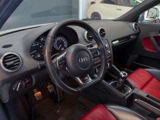 AUDI S3 SPORTBACK QUATTRO 2.0 TFSI 265 CV 5P