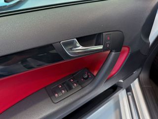 AUDI S3 SPORTBACK QUATTRO 2.0 TFSI 265 CV 5P