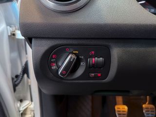 AUDI S3 SPORTBACK QUATTRO 2.0 TFSI 265 CV 5P