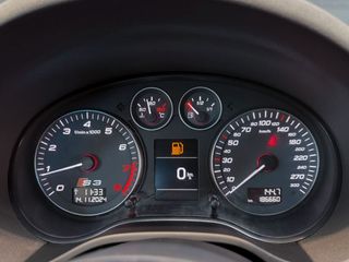 AUDI S3 SPORTBACK QUATTRO 2.0 TFSI 265 CV 5P