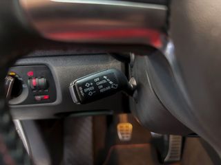 AUDI S3 SPORTBACK QUATTRO 2.0 TFSI 265 CV 5P