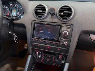 AUDI S3 SPORTBACK QUATTRO 2.0 TFSI 265 CV 5P